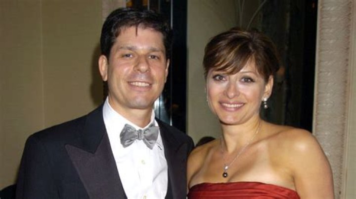 Maria Bartiromo Kids Does Maria Bartiromo Have Children?