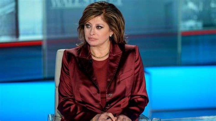 Maria Bartiromo Weight Loss, Does Maria Bartiromo Have Cancer? Check