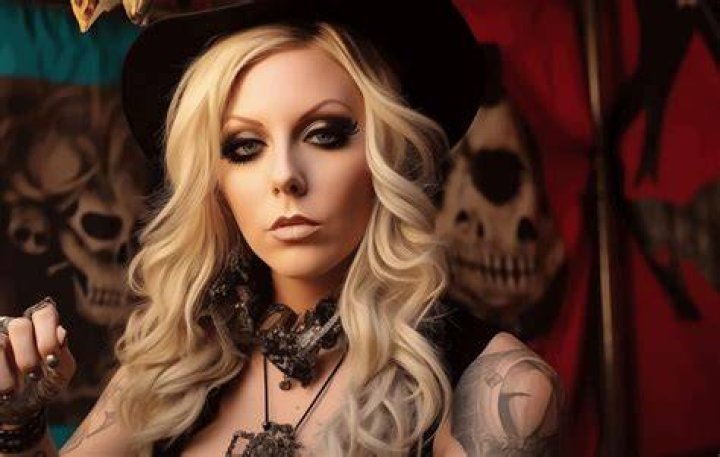 Maria Brink Birthday
