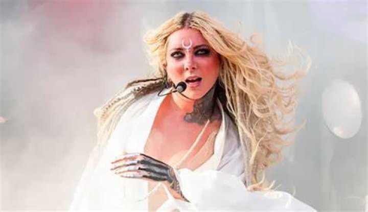 Maria Brink Net Worth 2023, Age, Bio, Family, Birthday, Wiki!