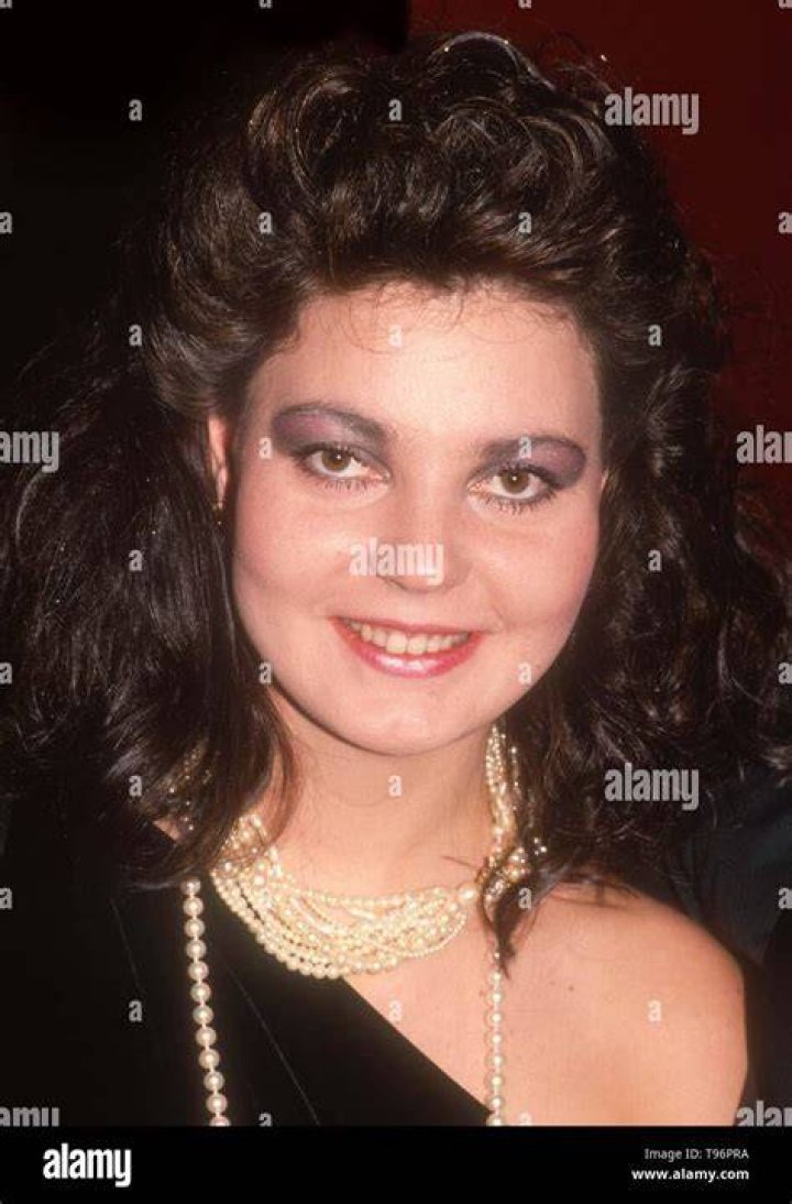 Maria Burton IMDb
