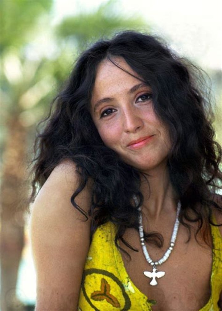 Maria Muldaur Born Maria Grazia Rosa Domenica D'Amato September 12