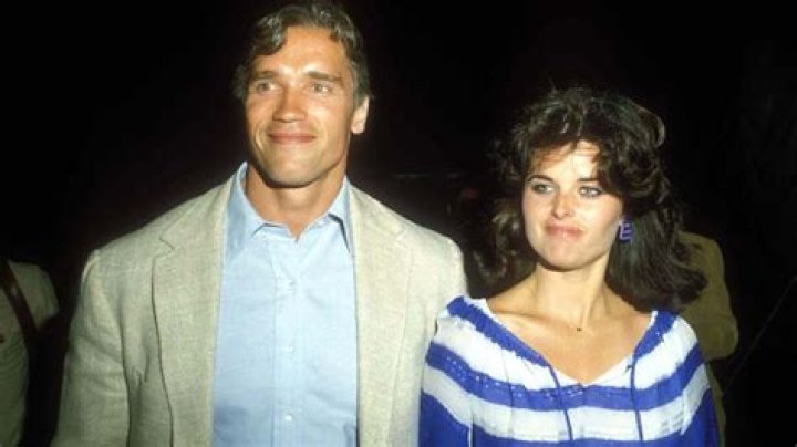 Maria Shriver Net Worth 2024 Lanae Doralynne