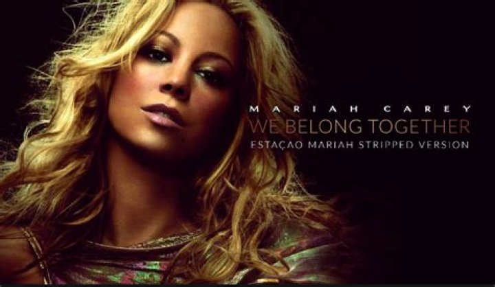 Mariah We Belong Together Wentworth miller prison break, Mariah carey