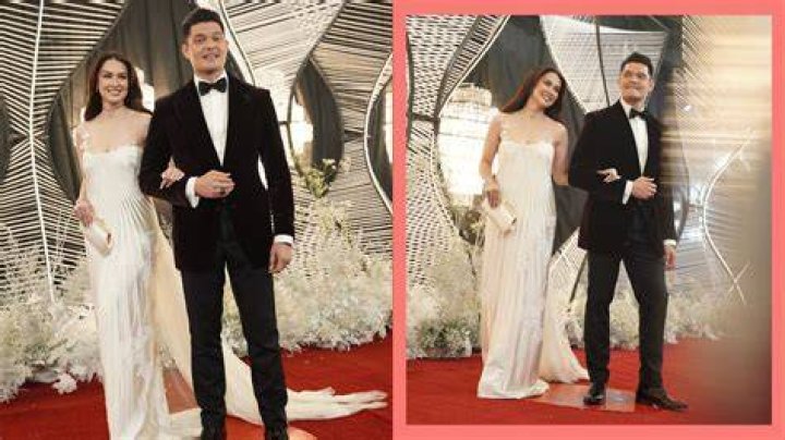 Marian Rivera and Dingdong Dantes engaged