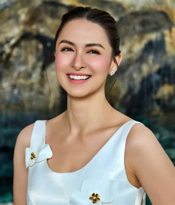 Marian Rivera Reveals Side On Encounter With Dingdong's ExGF Karylle