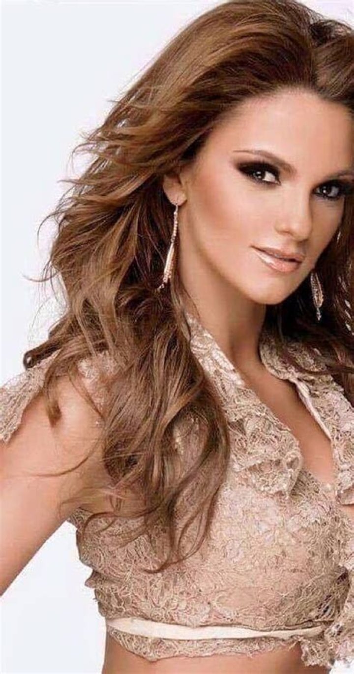 Mariana Seoane Biography IMDb