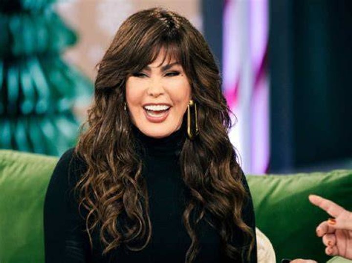 Marie Osmond Dead Or Alive What Happened To American Singer Is She