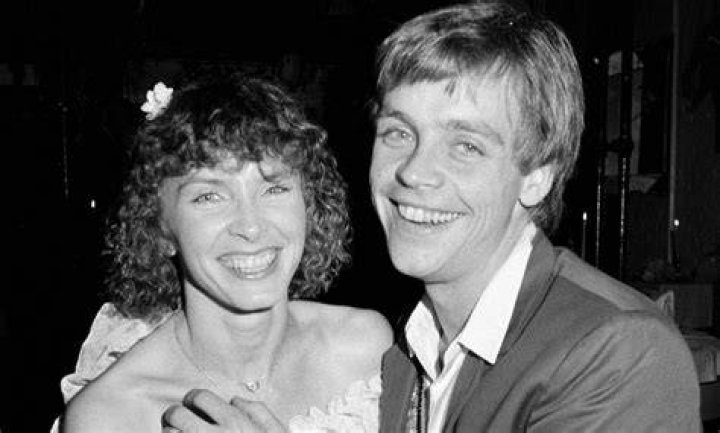 Marilou York, Mark Hamill&rsquo;s Wife 5 Fast Facts You Need to Know