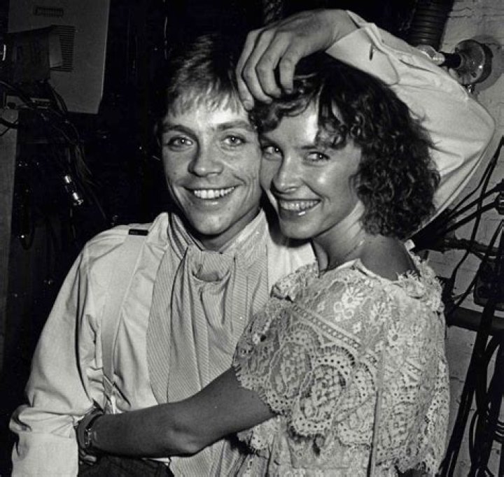 Marilou York's Biography. Who is Mark Hamill's wife? Love Story