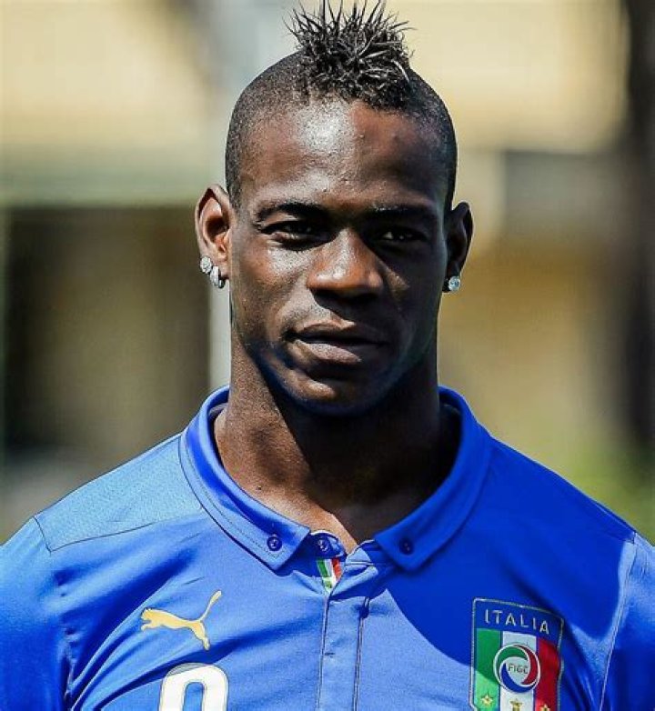 Mario Balotelli recalled by Italy P.M. News