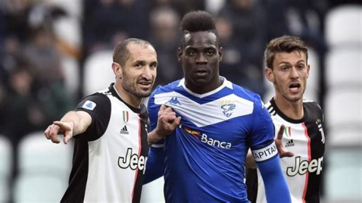 &laquo;Mario Balotelli rejoindra la Juventus la saison prochaine&raquo;