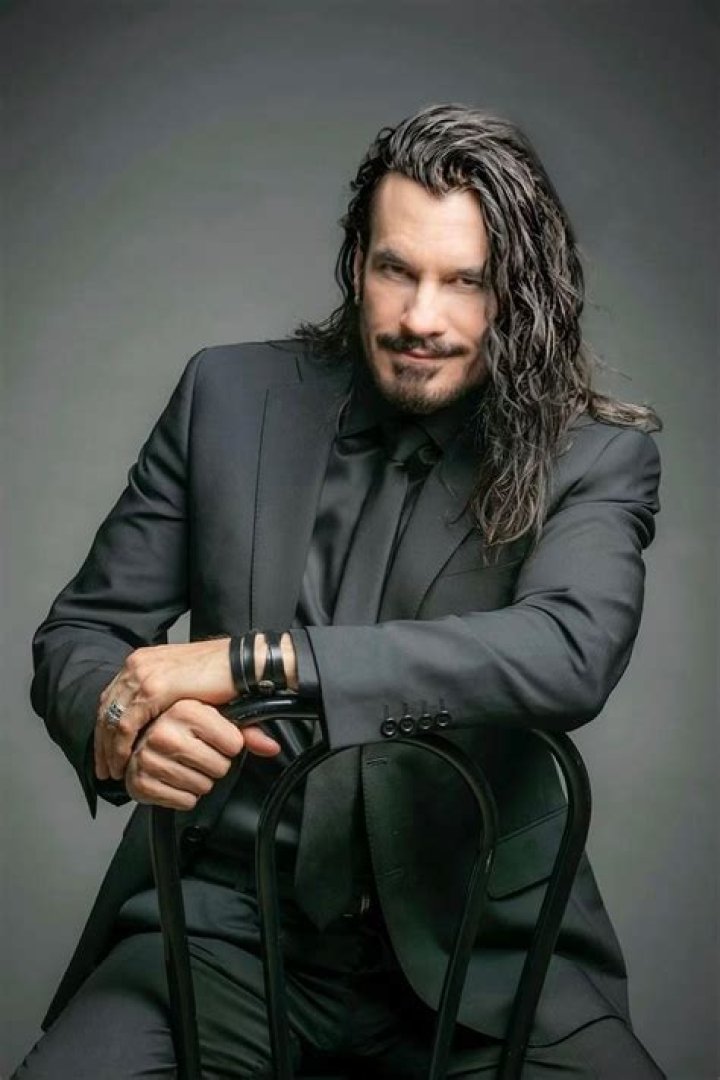 Mario Cimarro photo 2 of 39 pics, wallpaper photo 272545 ThePlace2