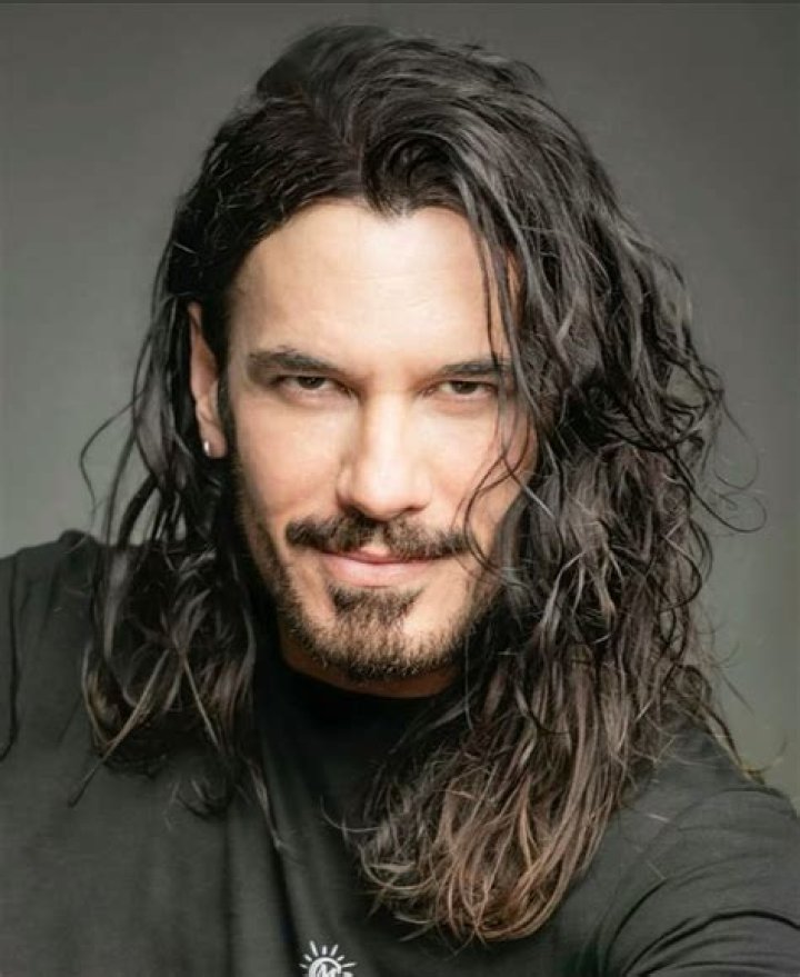 Mario Cimarro Series, Movies & Biography WLEXT
