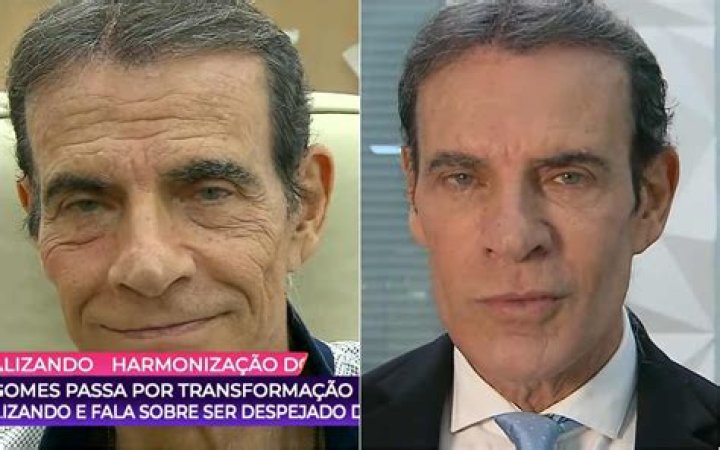 Mario Gomes tem relançado o álbum que gravou em 1977 no auge da