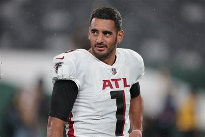 Mariota's a Titan, for now, after trade talks heat up Sporting News