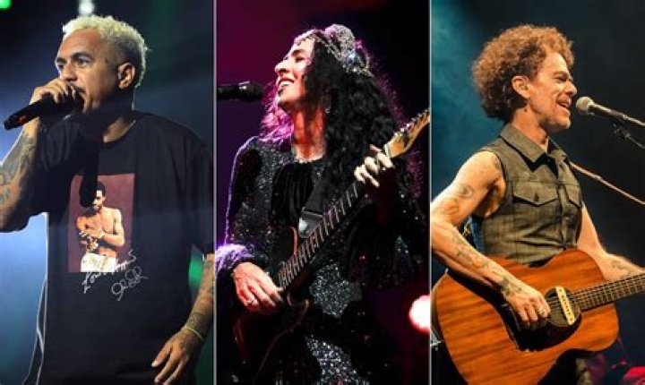 Marisa Monte, Marcelo D2, Nando Reis e mais veja os destaques entre os