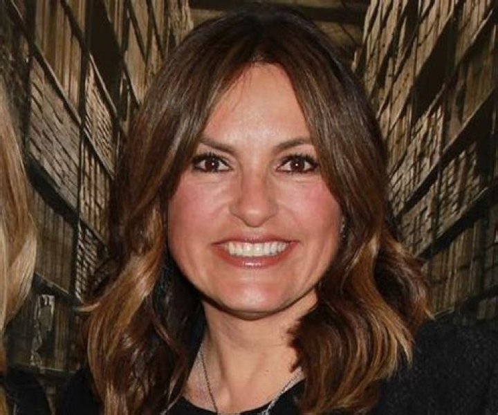 Mariska Hargitay Biography Childhood, Life Achievements & Timeline
