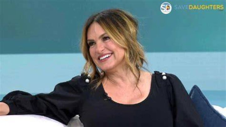 Mariska Hargitay Ethnicity Tracing Her Ethnic Heritage Celeb Ethnicity
