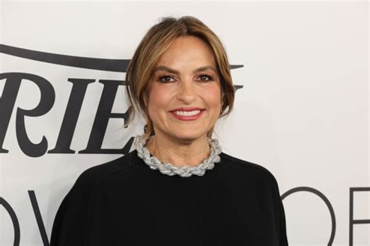 Mariska Hargitay Is Mirror Image of Her Late Mother Jayne Mansfield&mdash;See