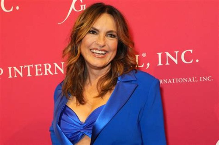 Mariska Hargitay Remembers Her Late Mother, Jane Mansfield NBC Insider