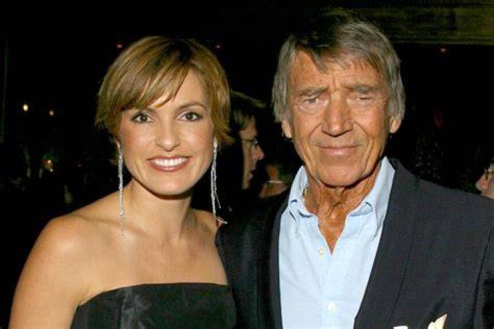 Mariska Hargitay’s Dad Once Guest Starred on ‘SVU’—Here’s Who He Played