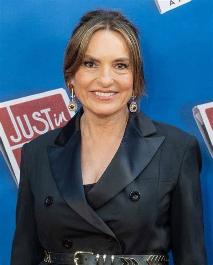 Mariska Hargitay Shares New Pic of 17YearOld Son August NBC Insider