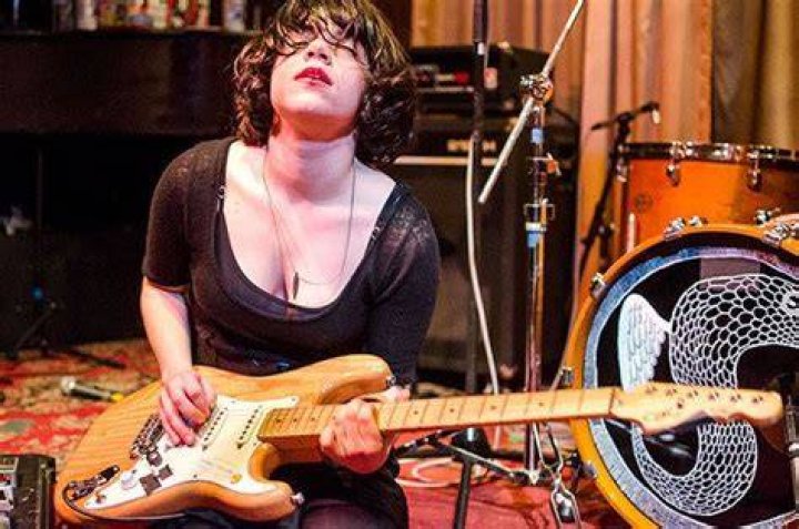 Marissa Paternoster Alchetron, The Free Social Encyclopedia