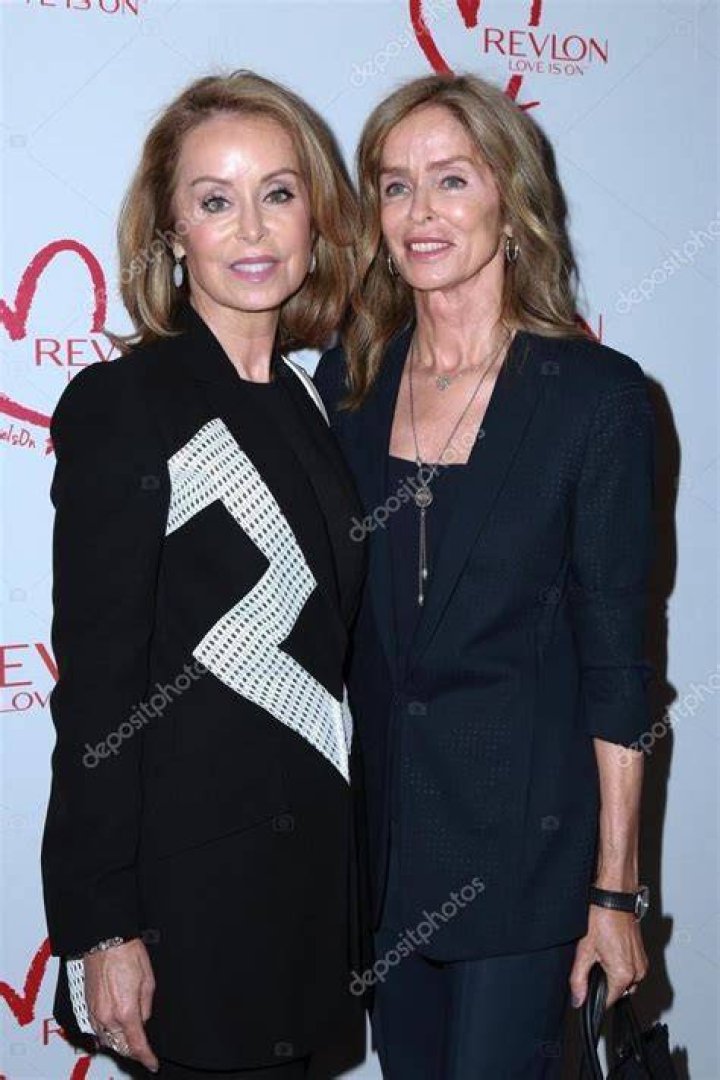 Marjorie Bach Bio, Age, Height, Wedding, Net Worth, Career