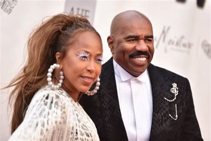 Marjorie Elaine Harvey 【Biography】Age, Net Worth, Height, Married