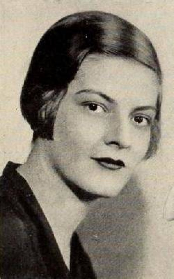 Marjorie Oelrichs Death Cause Eddy Duchin First Wife
