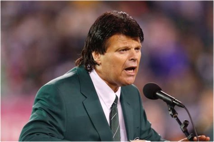 Mark Gastineau’s exwife mocks his dementia ‘It’s karma’