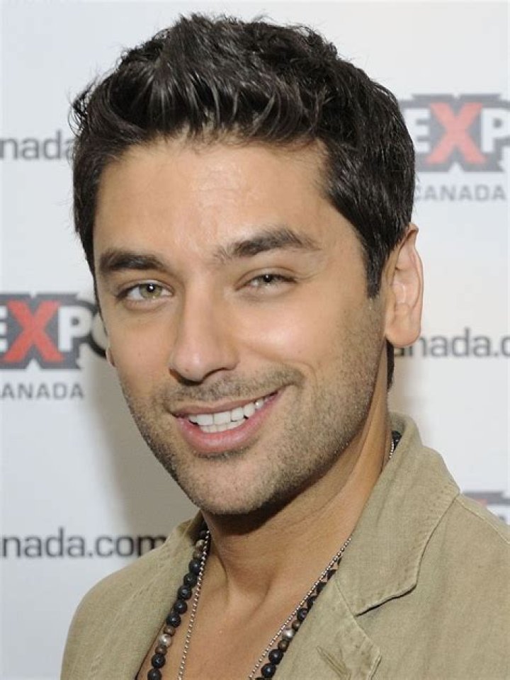 Mark Ghanim&eacute; Actor Actors, men, Beautiful men