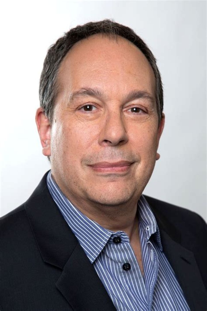 Mark Gordon to Part Ways With Entertainment One Hollywood Reporter