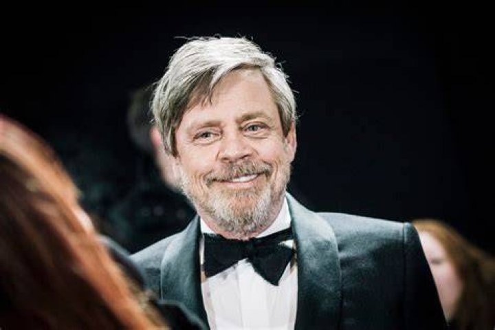 Mark Hamill Net Worth Celebrities Net Worth