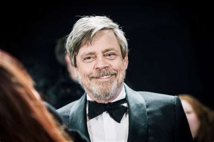 Mark Hamill Net Worth Celebrity Net Worth