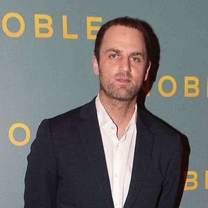 Mark Huberman Alchetron, The Free Social Encyclopedia