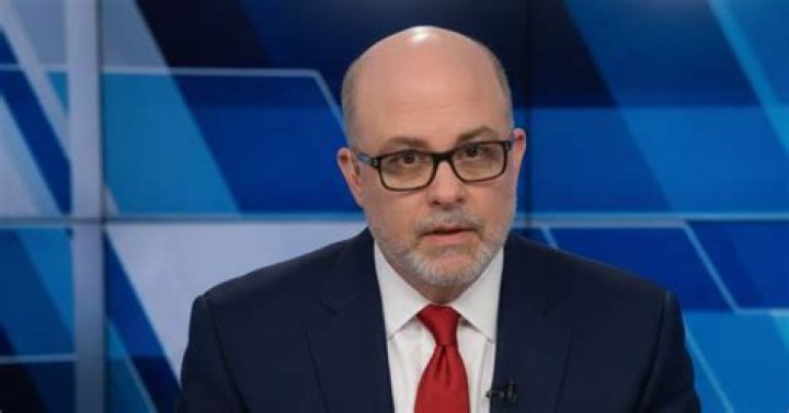 Mark Levin Net Worth in 2022 Updated