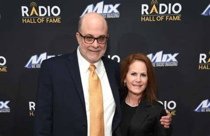 Mark Levin Wife Is Mark Levin Married? WorldWire