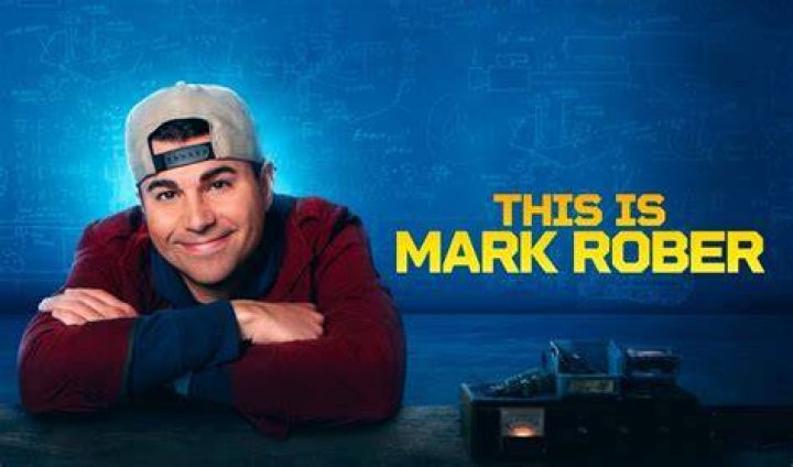 Mark Rober Kids Inspiring The Next Generation Of Innovators