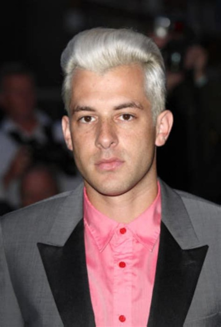 Mark Ronson IMDb
