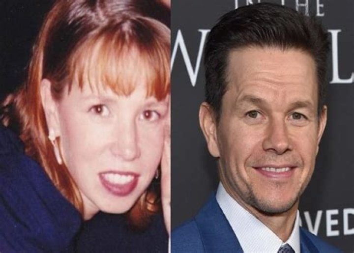 Mark Wahlberg Sisters
