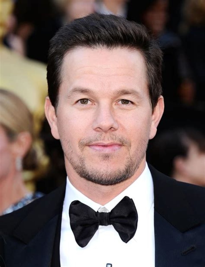Mark Wahlberg's 4 Children All About Ella, Michael, Brendan and Grace