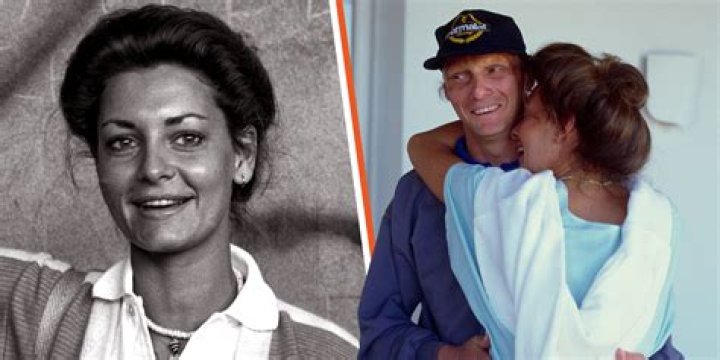 Marlene Knaus Wiki
