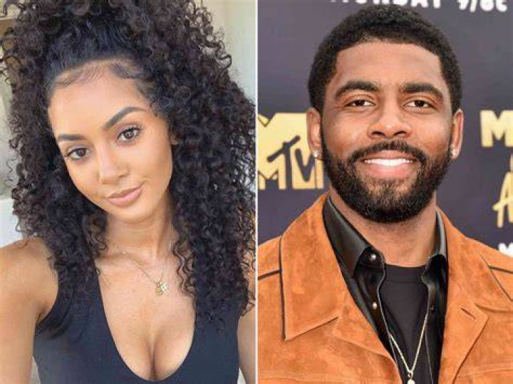 Marlene Wilkerson (Wife of Kyrie Irving) Wiki, Biography, Age