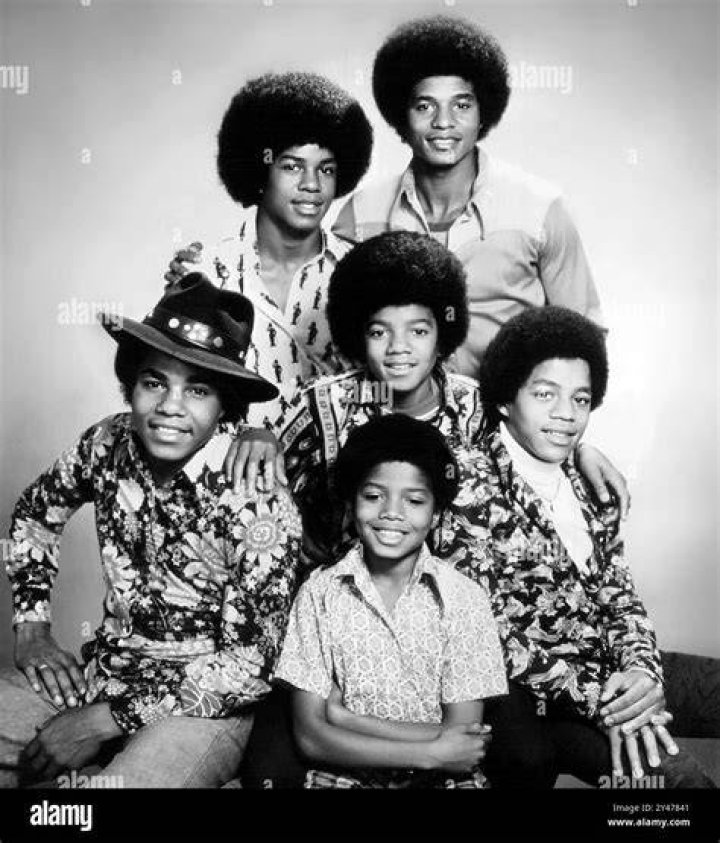 Marlon Jackson facts Jackson 5 singer's age, wife, children and career
