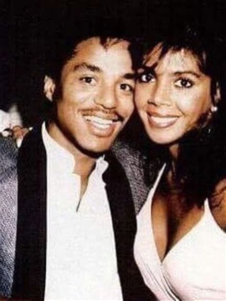 Marlon Jackson secretly married Carol Parker August 8, 1975. Marlon and