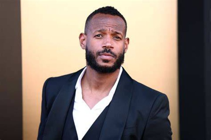 Marlon Wayans Reveals His Oldest Child Is Transgender 'They Know I