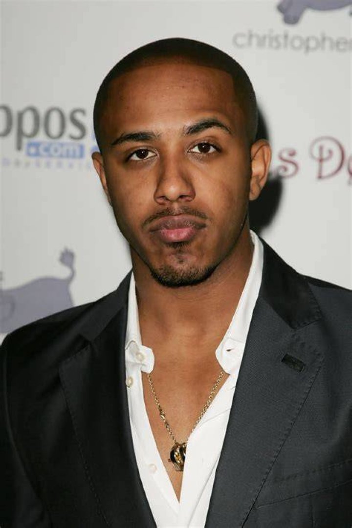 Marques Houston talks about being 37 and meeting 17yearold who became