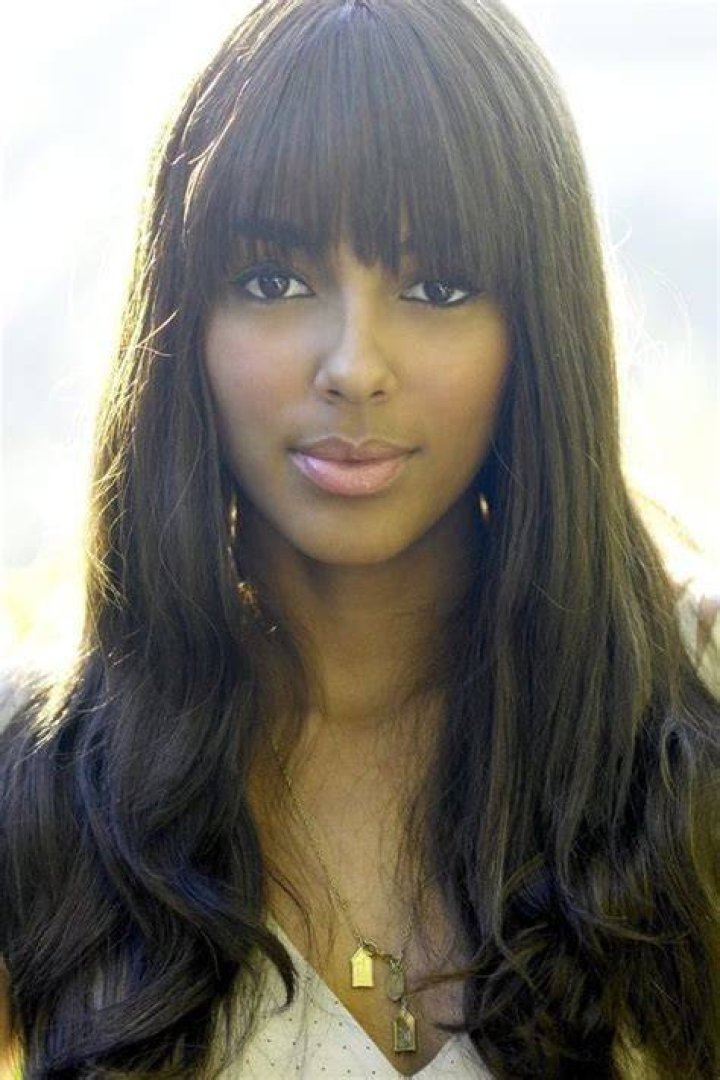 Marsha Thomason — The Movie Database (TMDB)